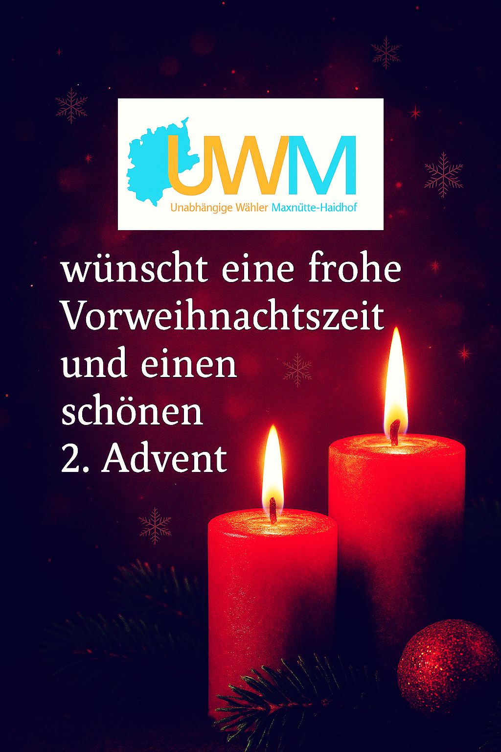 2. Advent